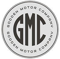 Godden Motor Company