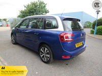 CITROEN GRAND C4 PICASSO