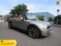 MINI CONVERTIBLE