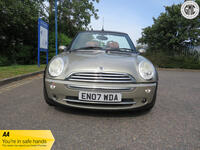 MINI CONVERTIBLE