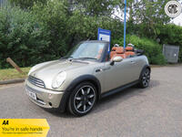 MINI CONVERTIBLE