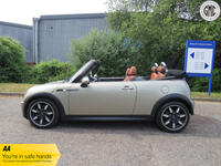 MINI CONVERTIBLE