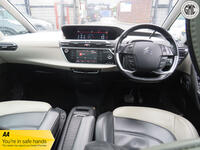 CITROEN GRAND C4 PICASSO