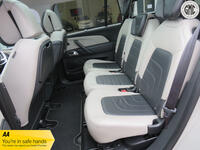 CITROEN GRAND C4 PICASSO
