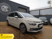 CITROEN GRAND C4 PICASSO