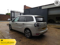 CITROEN GRAND C4 PICASSO